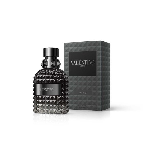 VALENTINO-Uomo Intense - Eau de Parfum